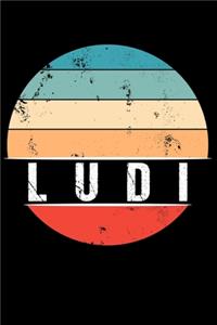 Ludi