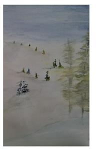 2019 Collected Works: Tahsis Inlet Outlet Revival Anthology