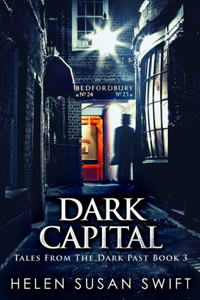 Dark Capital