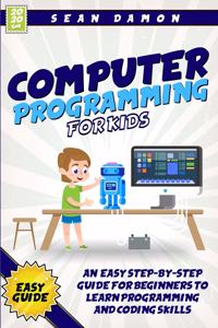 Computer Programming for Berginners
