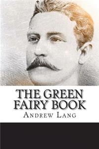 The Green Fairy Book