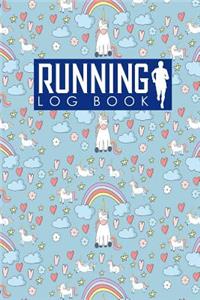 Running Log Book