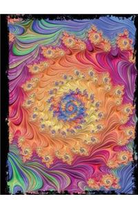Composition Notebook - College Ruled, 100 Sheets