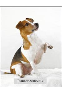 Planner 2018/2019