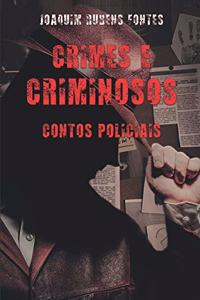 De crimes e criminosos