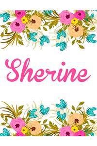 Sherine