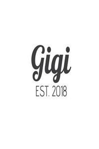 Gigi Est. 2018