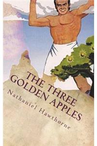 The Three Golden Apples