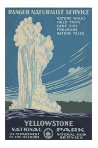 Yellowstone National Park