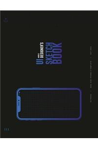 Ui Mobile Designer's Sketchbook
