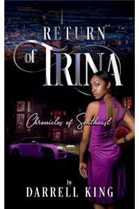 Return of Trina