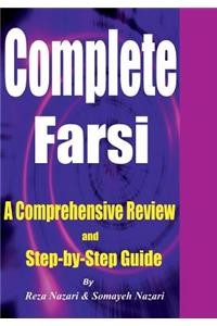 Complete Farsi