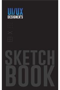 Ui/UX Designer's Sketchbook