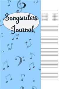 Songwriters Journal