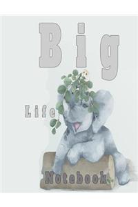Big Life Notebook