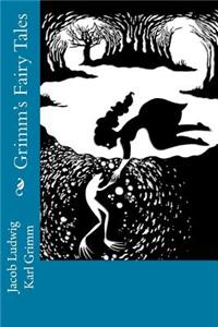 Grimm's Fairy Tales