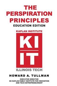 Perspiration Principles - Education Edition