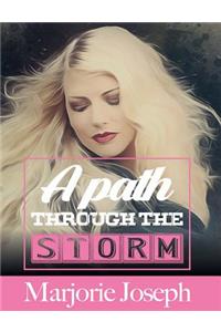 A Path through the Storm