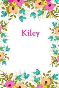Kiley