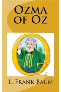 Ozma of Oz