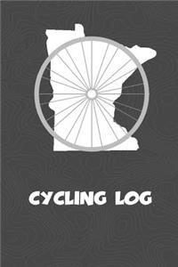 Cycling Log