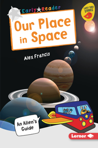 Our Place in Space