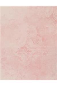 Rose Gold Daily Planner (Undated)