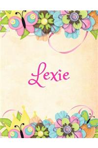 Lexie