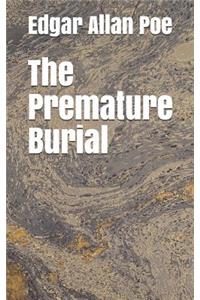 The Premature Burial