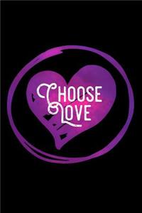 Choose Love