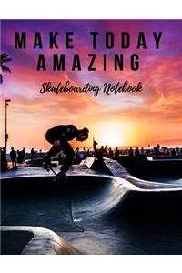 Make Today Amazing