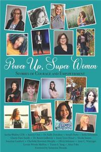 Power Up, Super Women