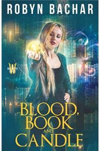 Blood, Book and Candle