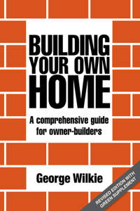 Building Your Own Home