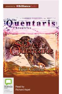 Slaves of Quentaris