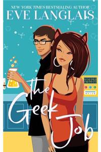 The Geek Job