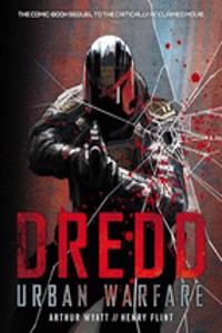 DREDD: Urban Warfare