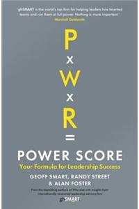 Power Score