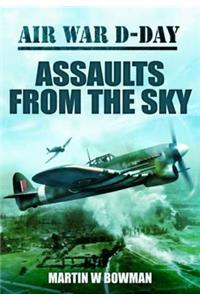 Assaults from the Sky: Assaults from the Sky