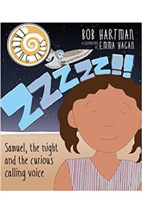 Talking Tales: Zzzzz!!