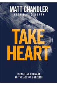 Take Heart