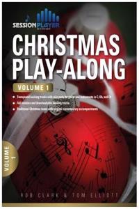 Session Player - Christmas Play-Along