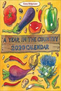 MATTHEW RICE A YEAR IN THE COUNTRY W 202
