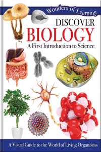 WOL DISCOVER BIOLOGY - A FIRST INTRODUCTION TO SCIENCE