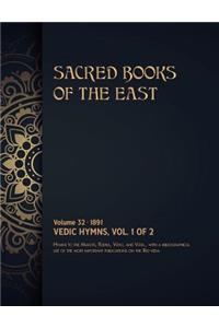 Vedic Hymns