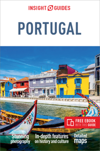 Insight Guides Portugal: Travel Guide with eBook