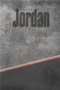 Jordan