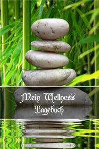 Mein Wellness Tagebuch