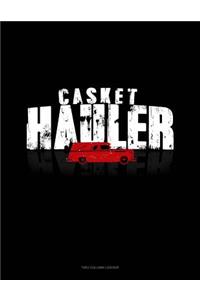 Casket Hauler