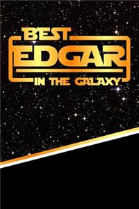 Best Edgar in the Galaxy